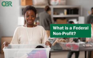 What Is A Federal Non-Profit?