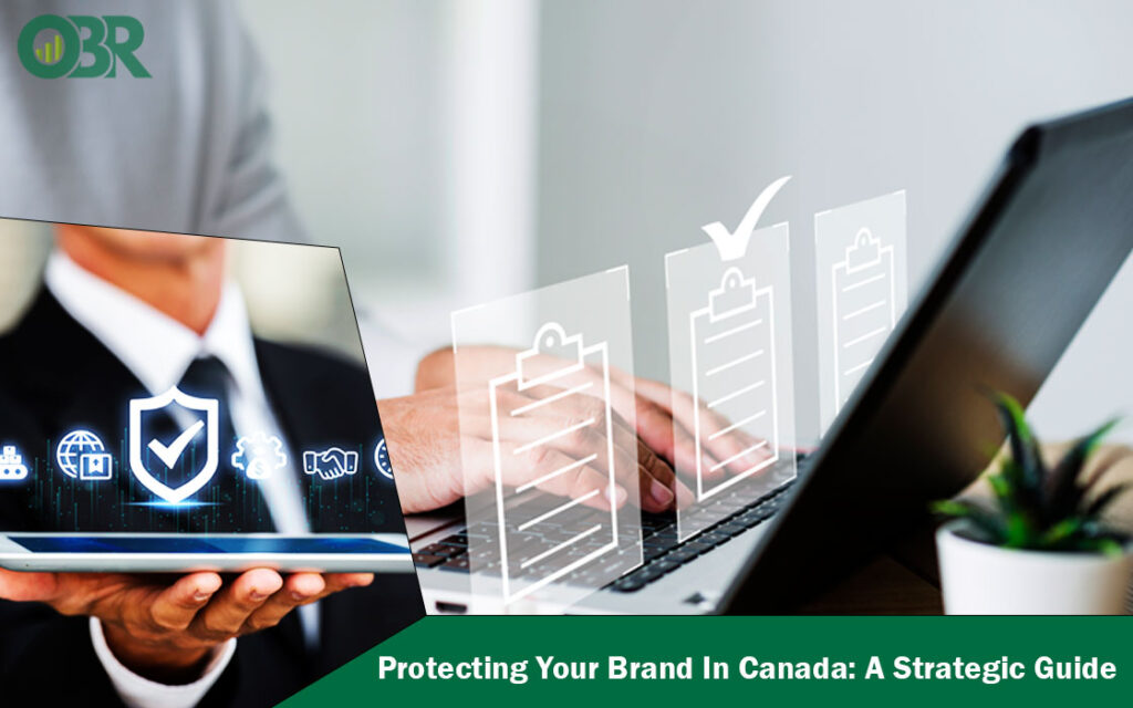 Protecting Your Brand In Canada