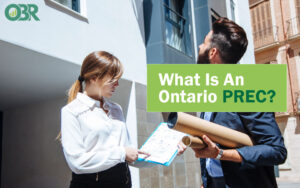ontario PREC