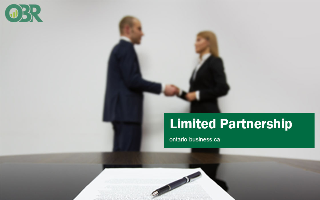 limited partnership registration