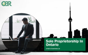 sole proprietorship in ontario