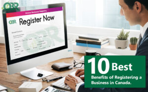 business registration
