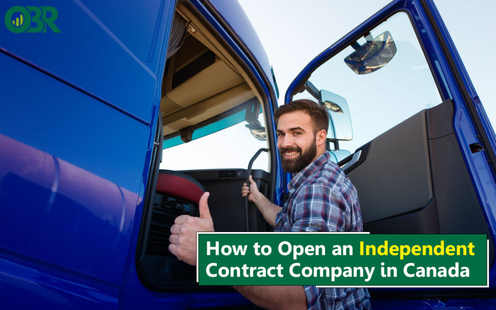 incorporate in ontario