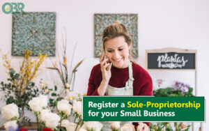 How to register a Sole Proprietorship