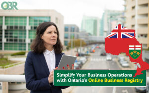 ontario corporation registry