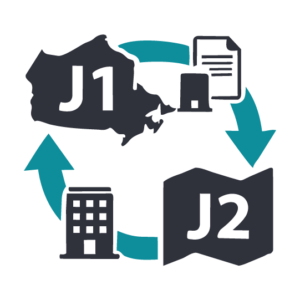 Continuance (Change Jurisdiction)