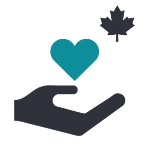 Federal Registered Charity in Canada