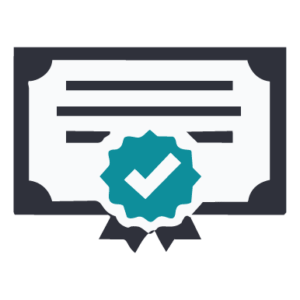 Certificate of Good Standing (Status)