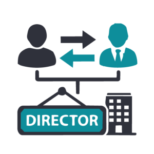 Corporation Director Change Ontario