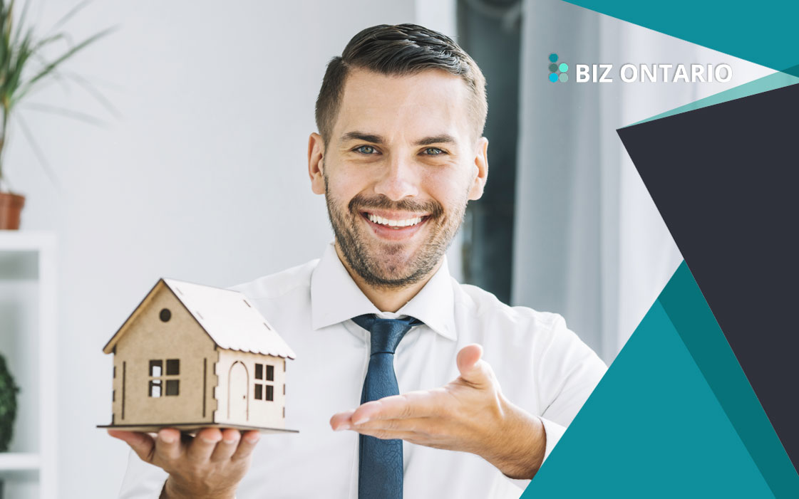 Set Up a Personal Real Estate Corporation in Ontario
