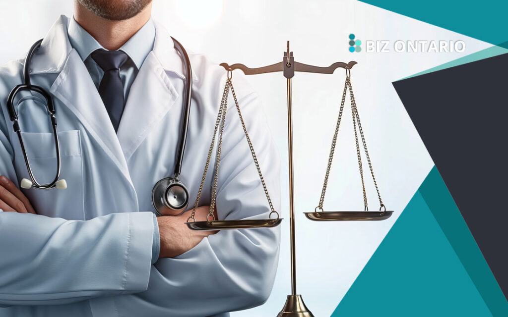 5 Tax Reasons to Incorporate an Ontario Professional corporation