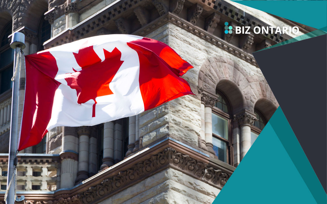 federal incorporation canada