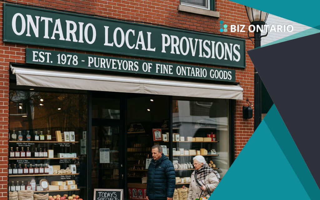How to Incorporate a Business in Ontario: Complete Guide by Biz Ontario