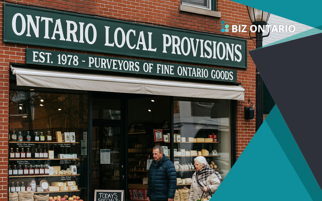 How to Incorporate a Business in Ontario: Complete Guide by Biz Ontario