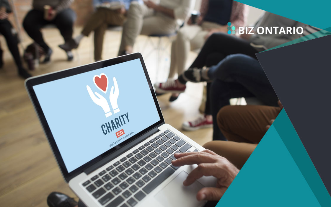 Starting a Registered Charity in Ontario