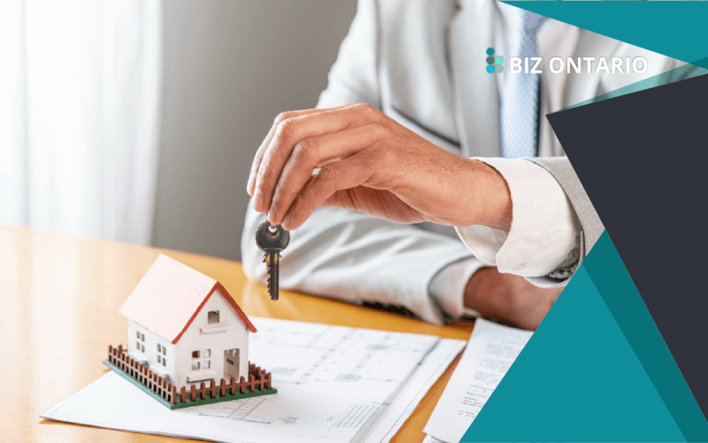 Personal Real Estate Corporation Ontario