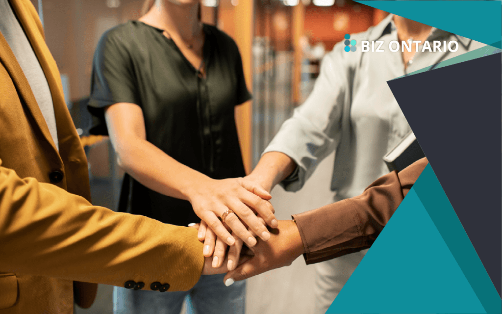 Ontario co-operative registration process